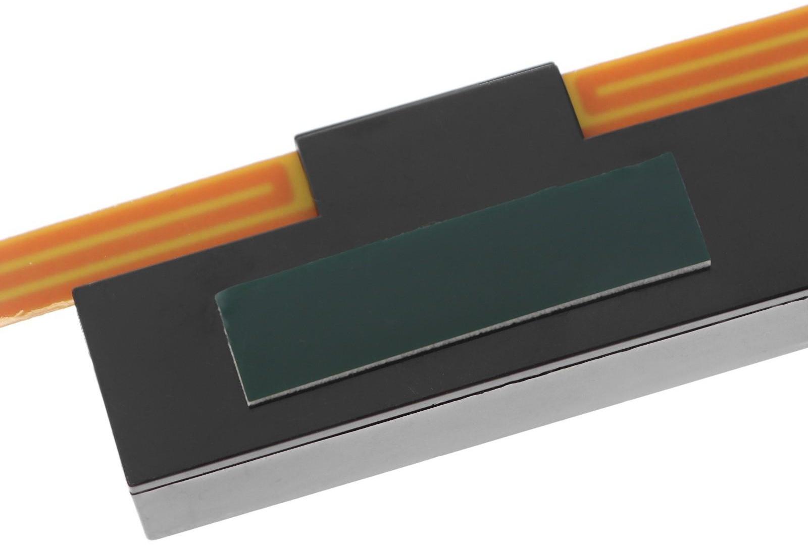 Антенна внутрисалонная Cartage, активная 28 см, всеволновая, кабель 1.8 м