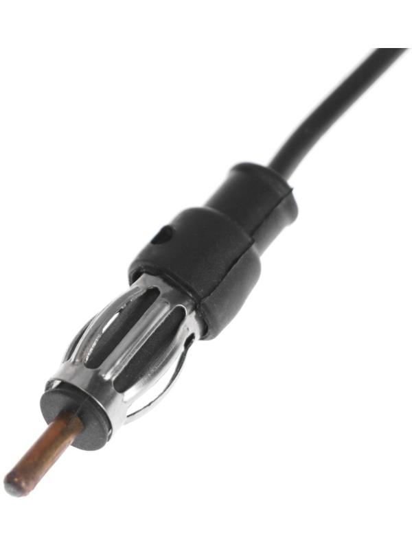 Антенна внутрисалонная Cartage, активная 28 см, всеволновая, кабель 1.8 м