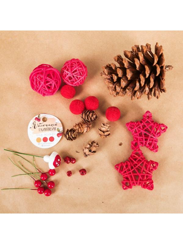 Набор декора 