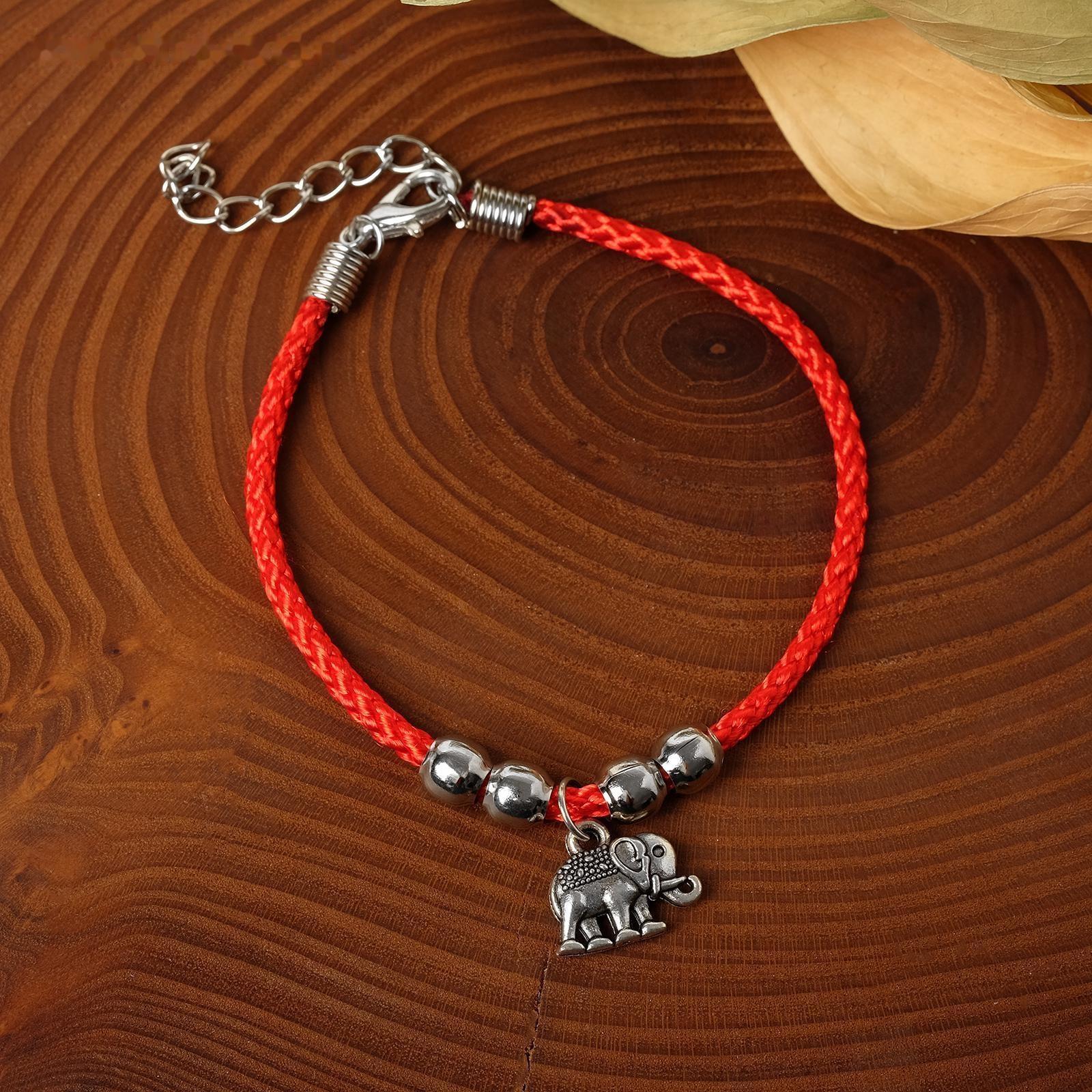 Браслет-оберег 