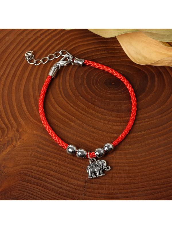 Браслет-оберег 