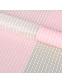 Пленка для цветов матовая 