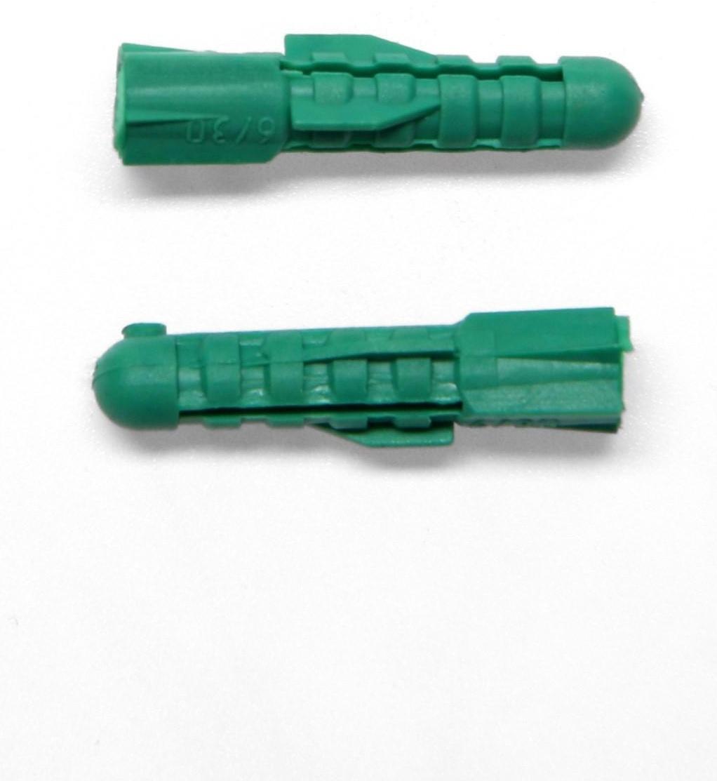 Дюбель по бетону 