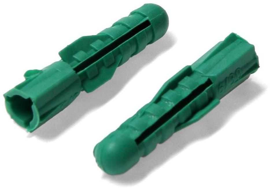 Дюбель по бетону 