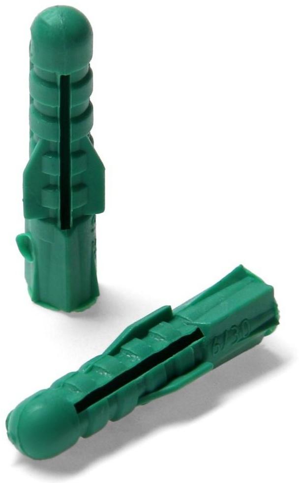 Дюбель по бетону 