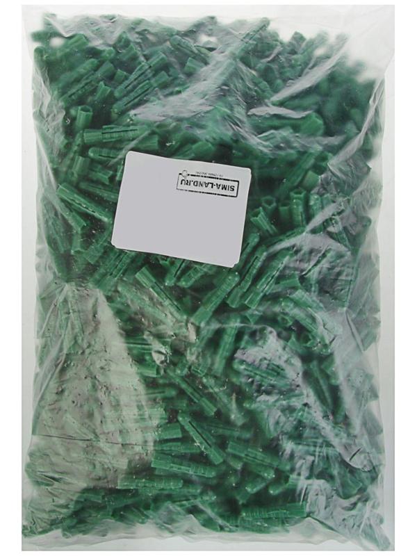 Дюбель по бетону 