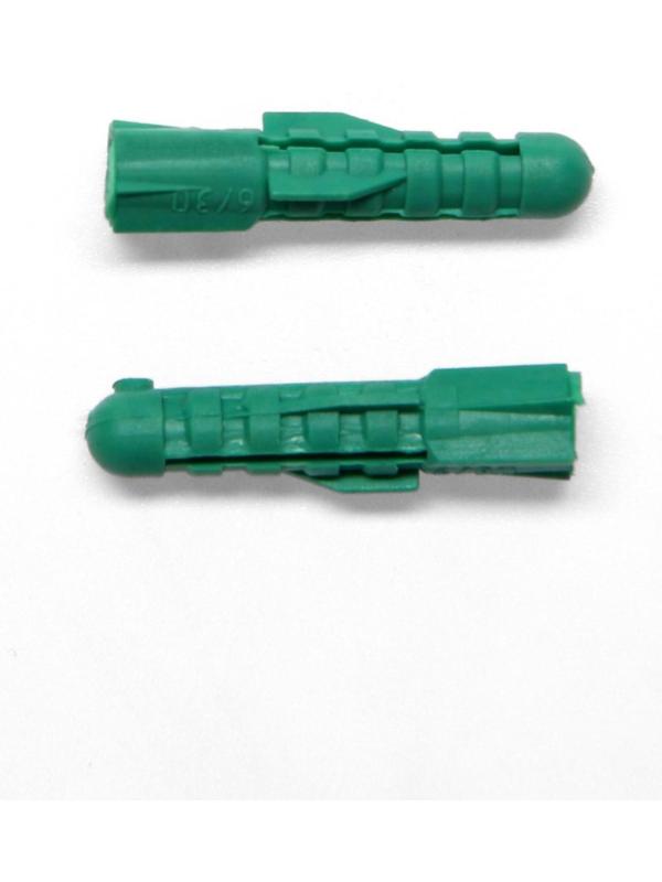 Дюбель по бетону 