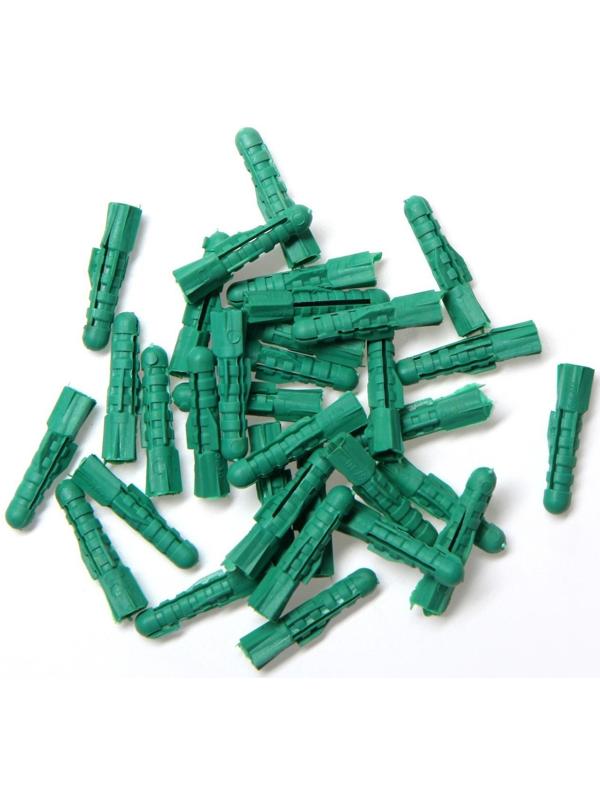 Дюбель по бетону 