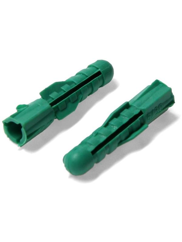 Дюбель по бетону 