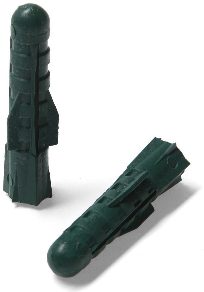 Дюбель по бетону 