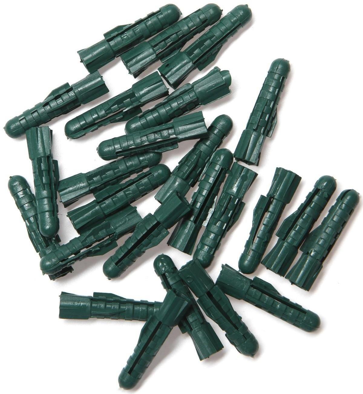 Дюбель по бетону 