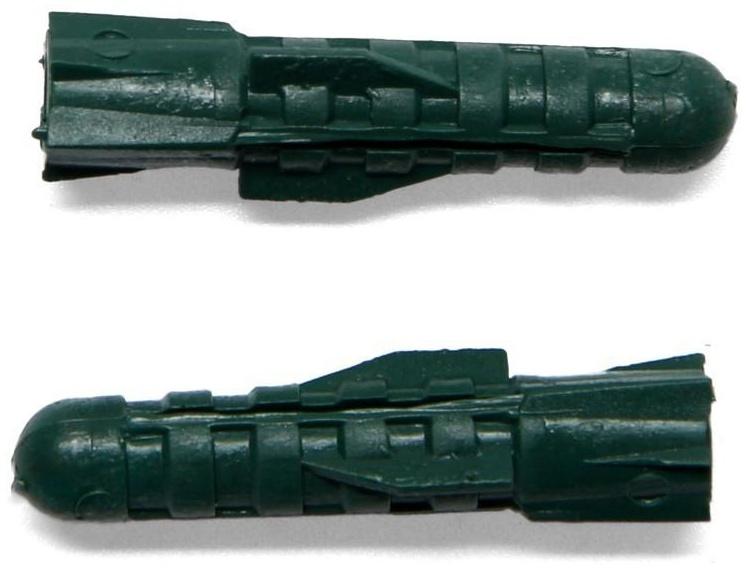 Дюбель по бетону 