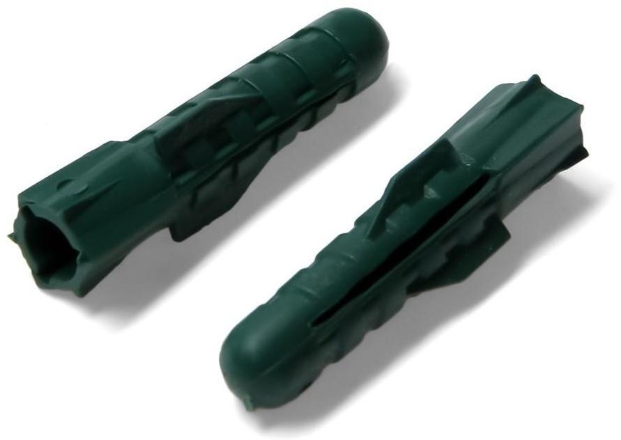 Дюбель по бетону 