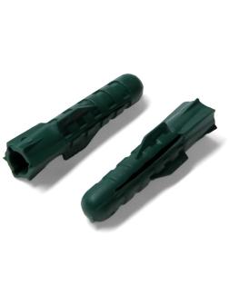 Дюбель по бетону 