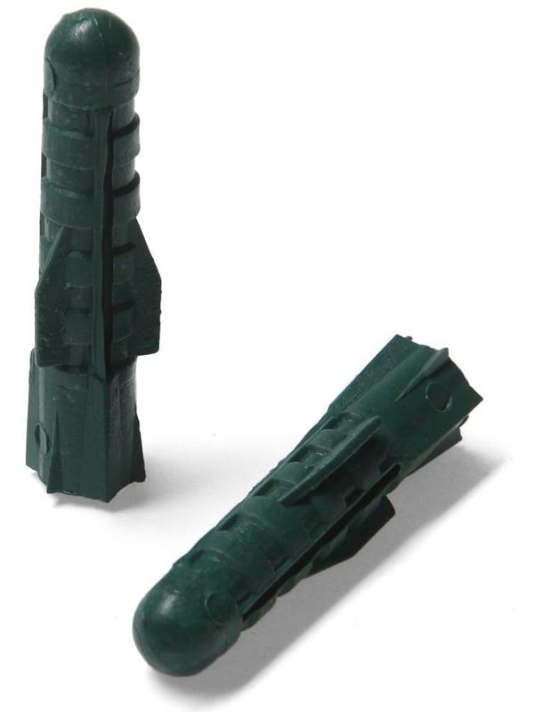 Дюбель по бетону 