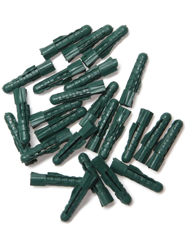 Дюбель по бетону 