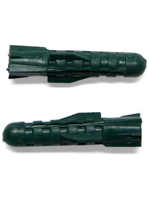 Дюбель по бетону 