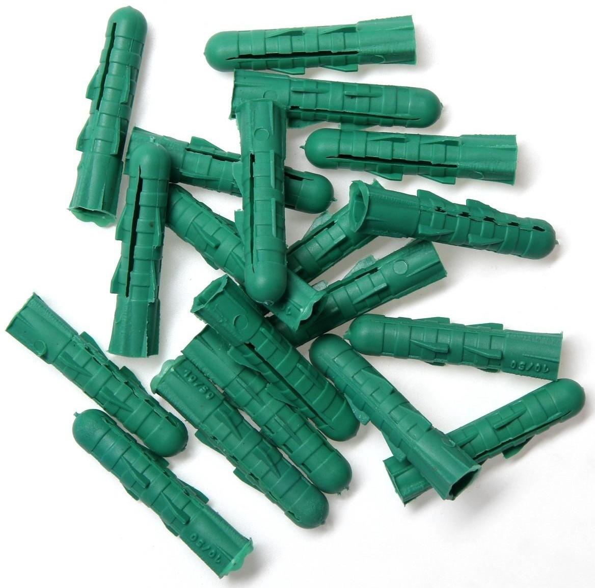 Дюбель по бетону 