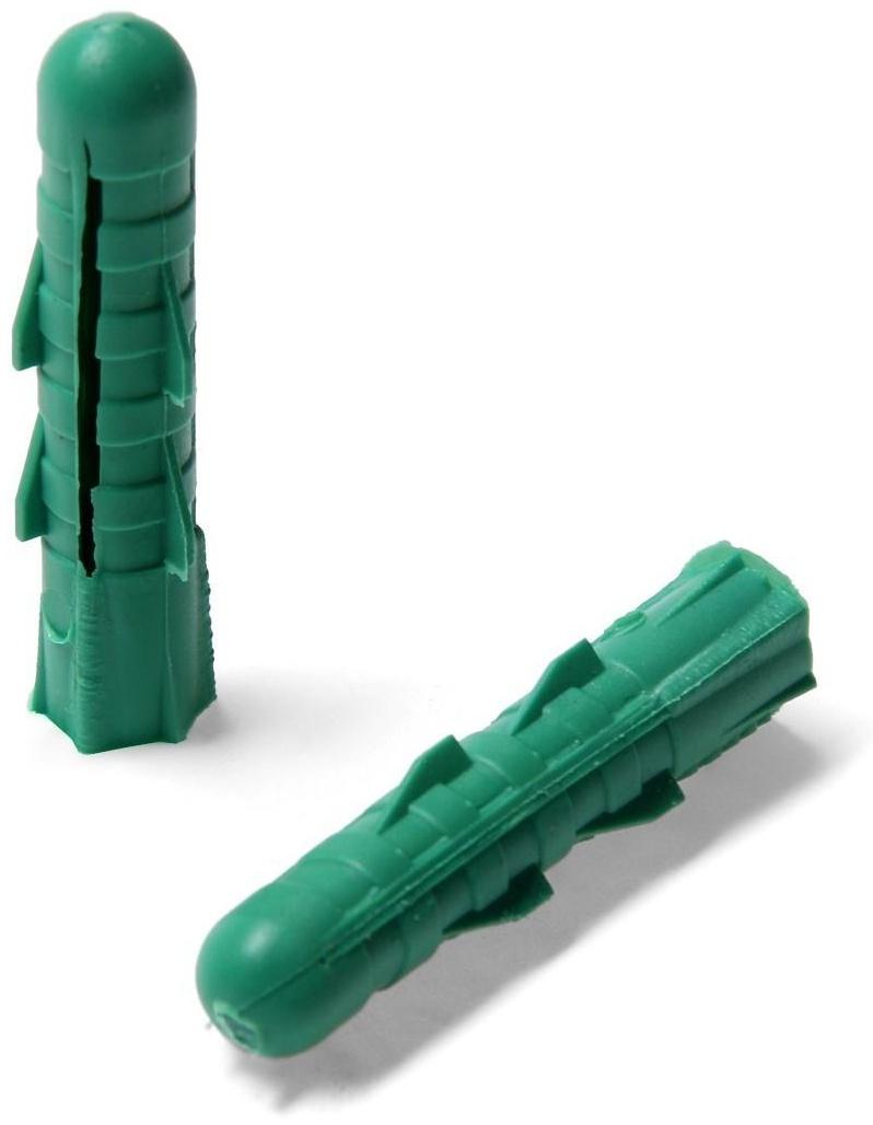 Дюбель по бетону 