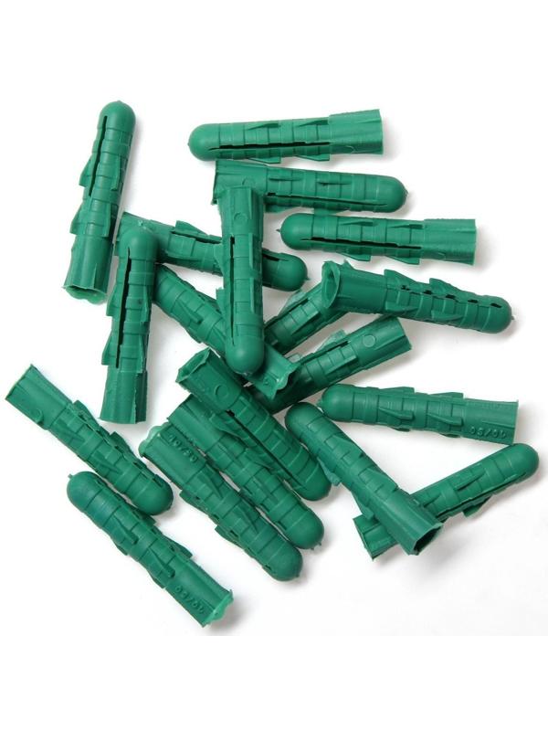 Дюбель по бетону 