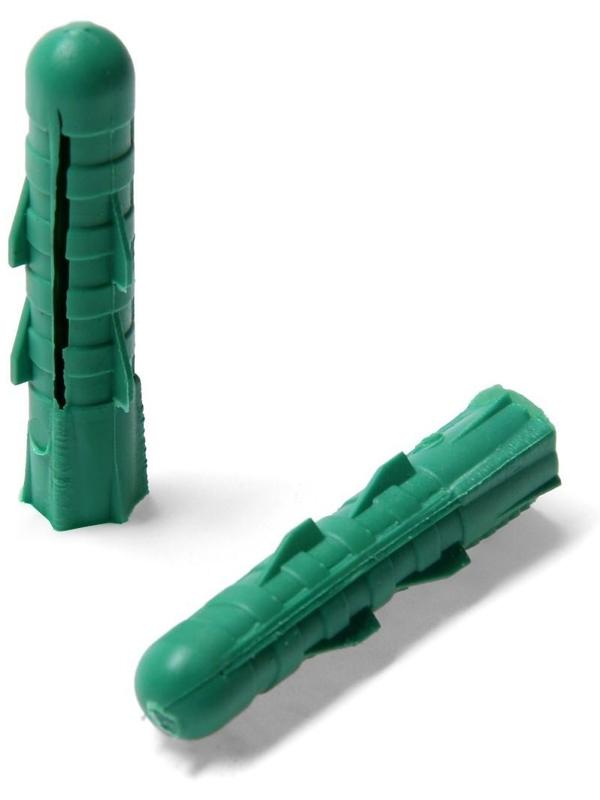 Дюбель по бетону 