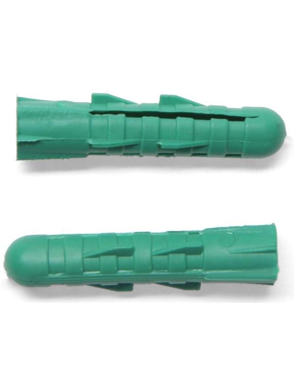 Дюбель по бетону 