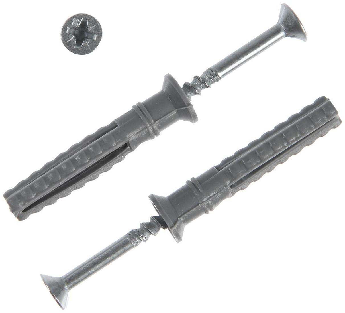 Дюбель-гвоздь 