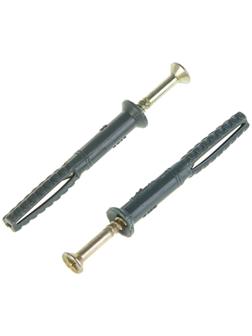 Дюбель-гвоздь 