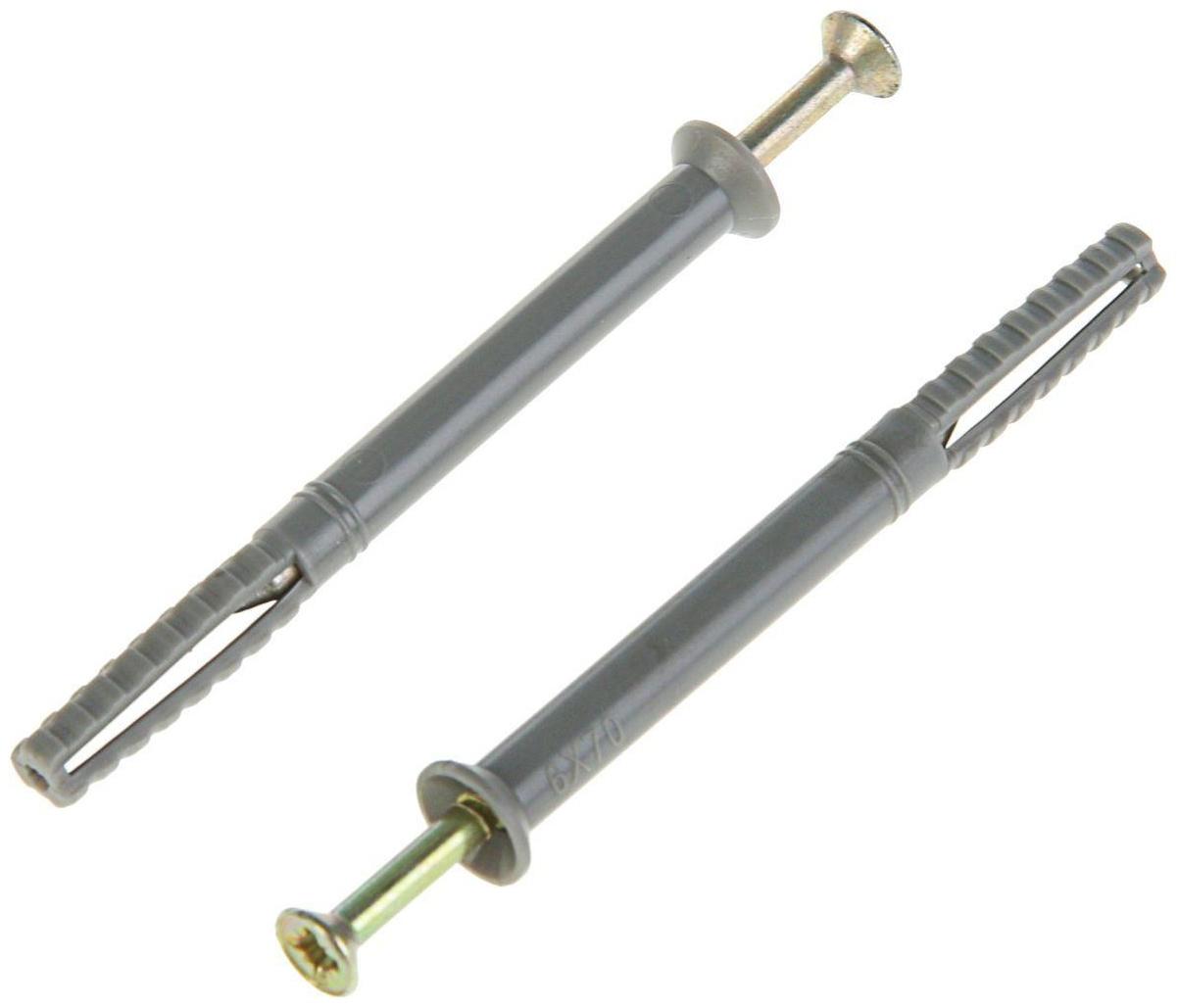 Дюбель-гвоздь 