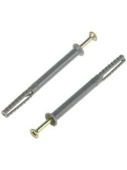 Дюбель-гвоздь 