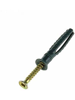 Дюбель-гвоздь 