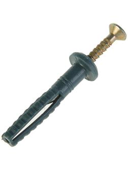 Дюбель-гвоздь 