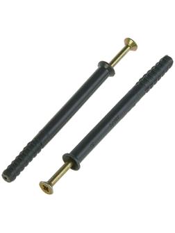 Дюбель-гвоздь 