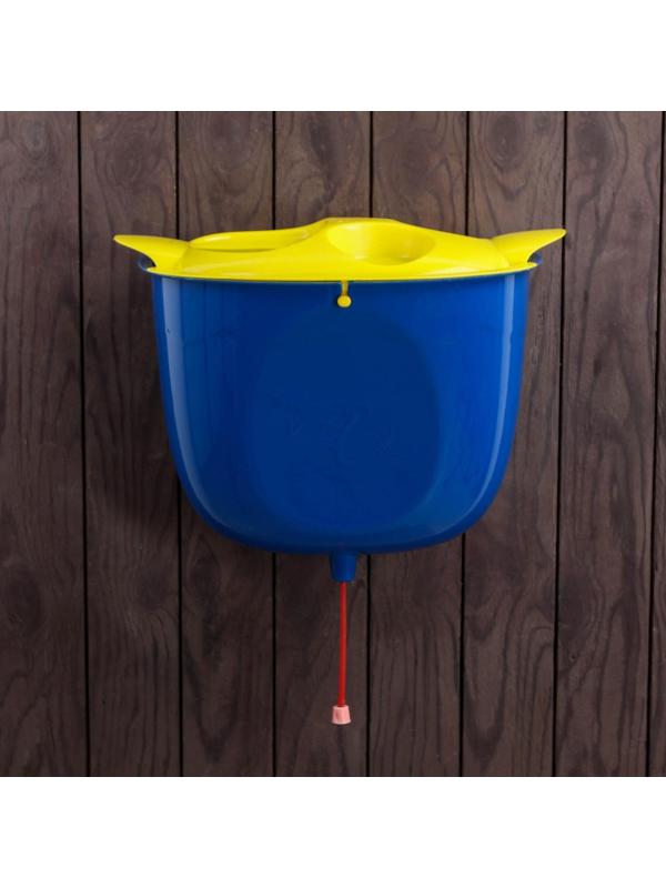 Умывальник, 7 л, цвет МИКС