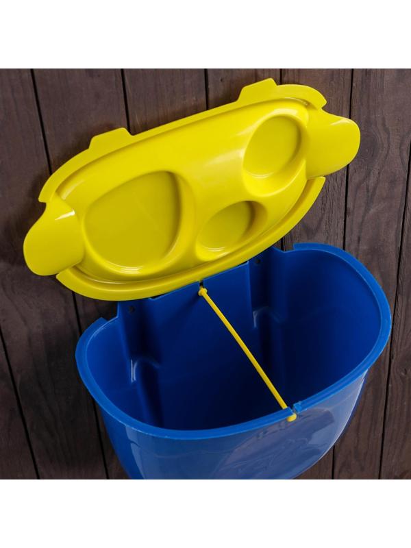 Умывальник, 7 л, цвет МИКС