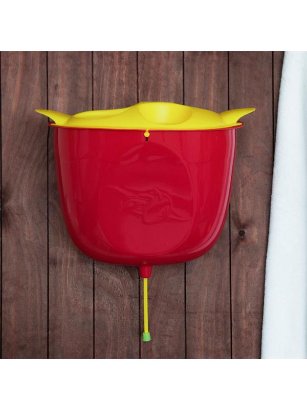 Умывальник, 7 л, цвет МИКС