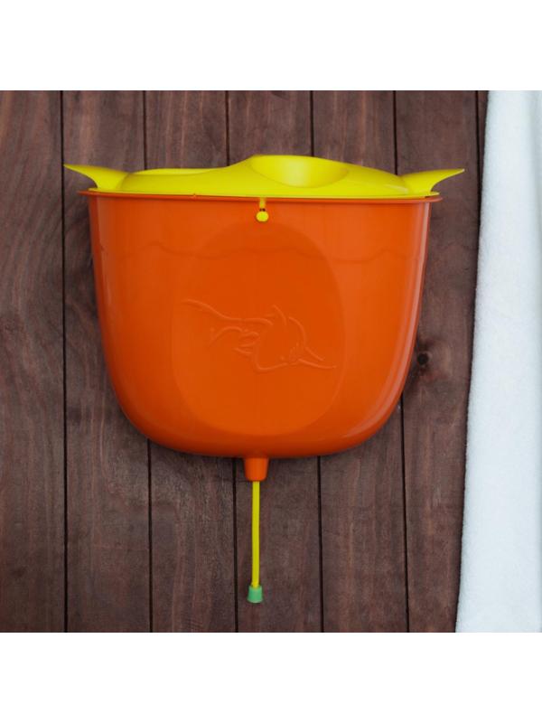 Умывальник, 7 л, цвет МИКС