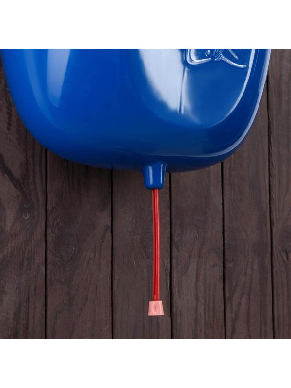 Умывальник, 7 л, цвет МИКС