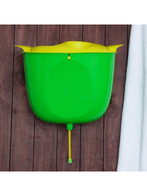 Умывальник, 7 л, цвет МИКС