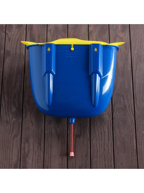 Умывальник, 7 л, цвет МИКС