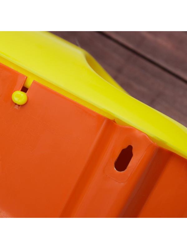 Умывальник, 7 л, цвет МИКС