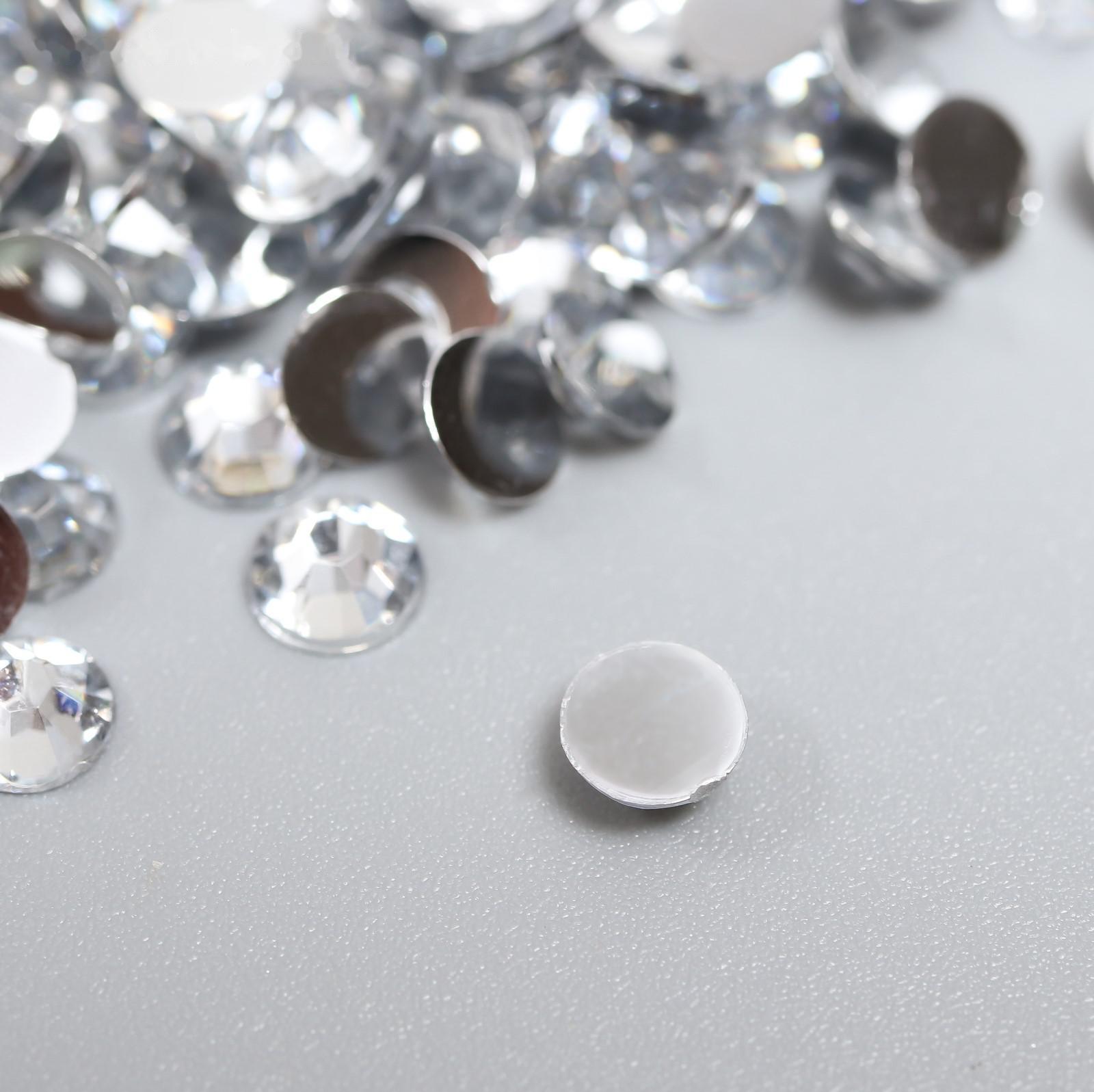 Декор для творчества пластик 