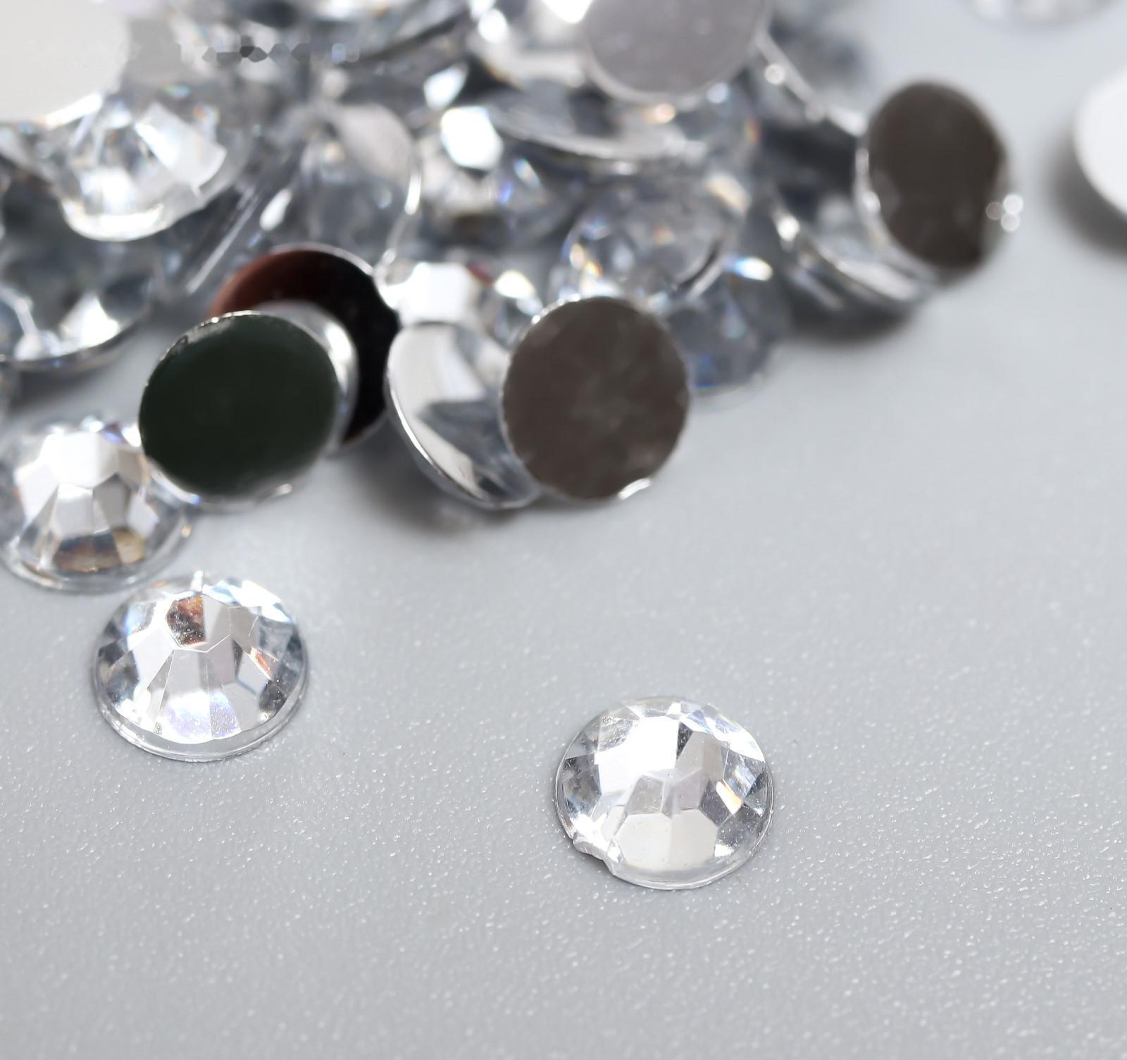 Декор для творчества пластик 