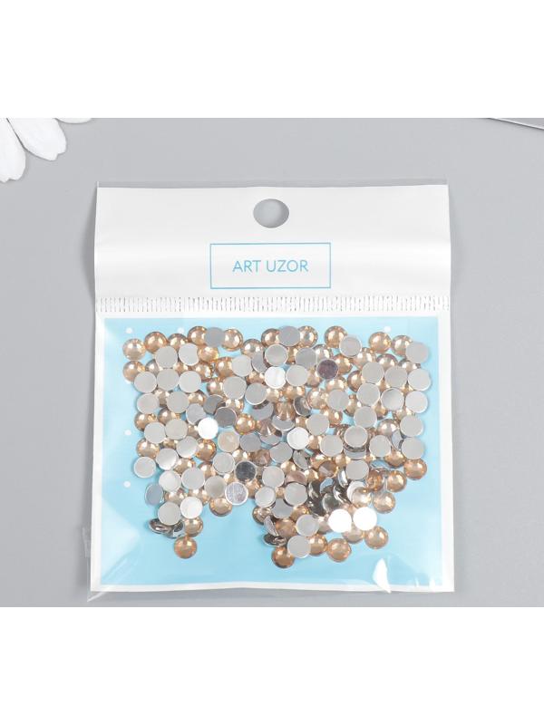 Декор для творчества пластик 