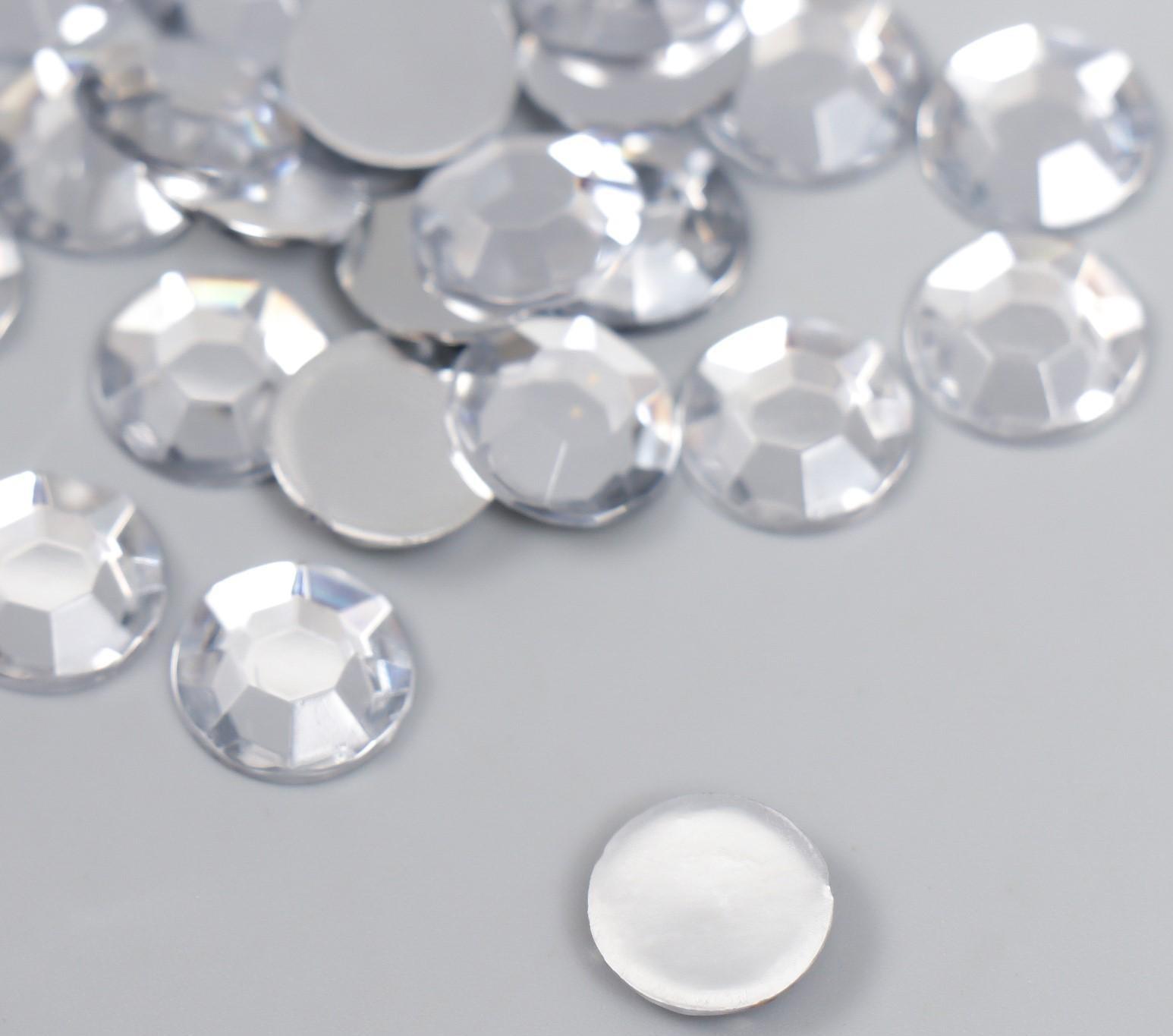 Декор для творчества пластик 