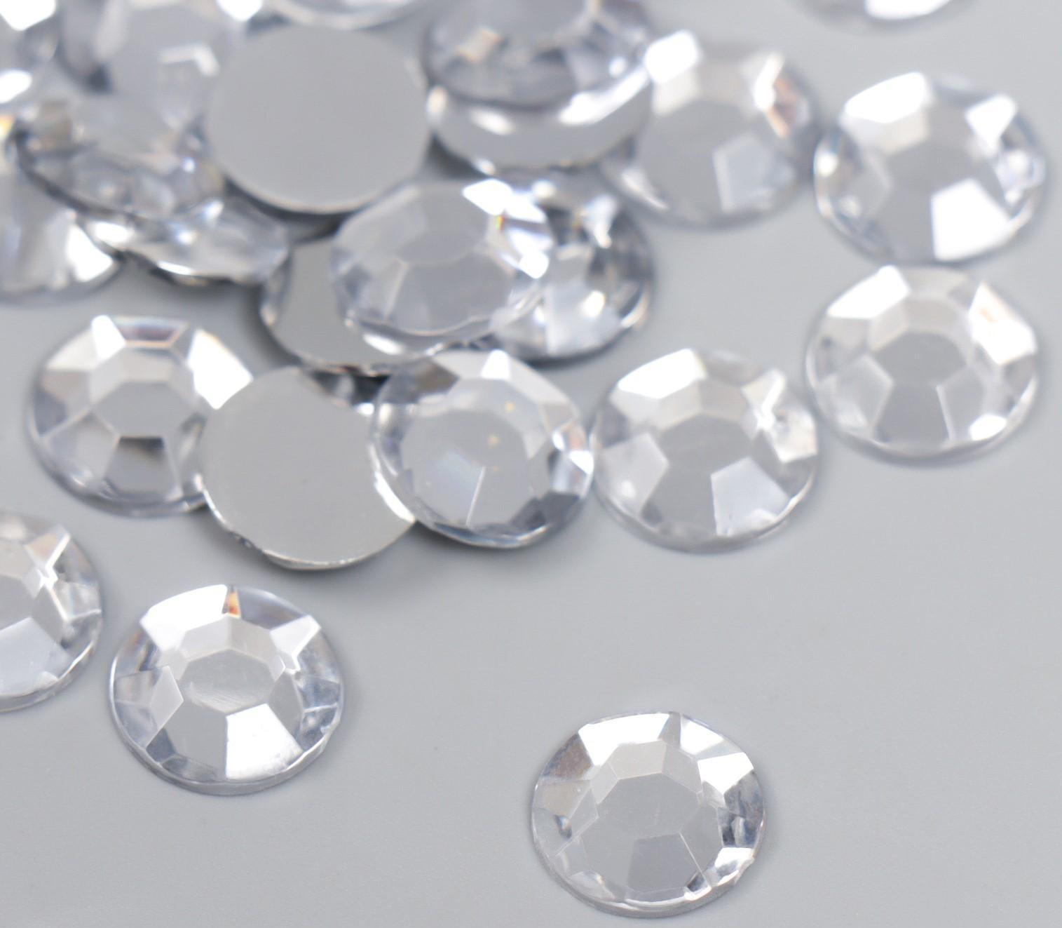 Декор для творчества пластик 