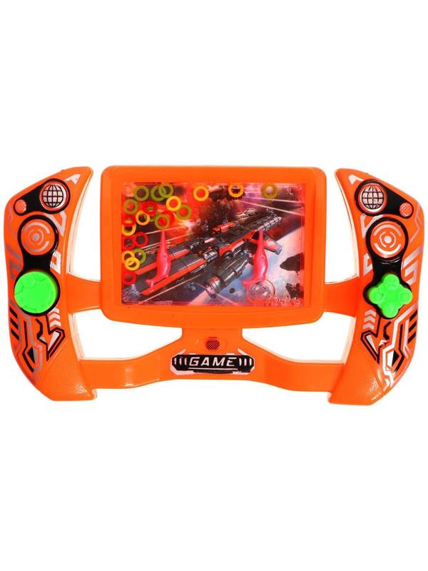 Водная игра «Монитор», цвета МИКС