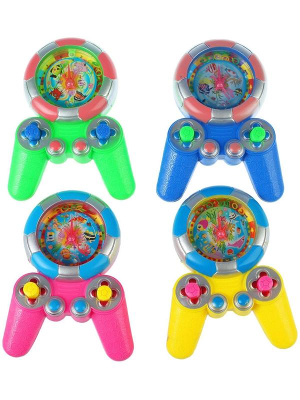 Водная игра «Джойстик», цвета МИКС