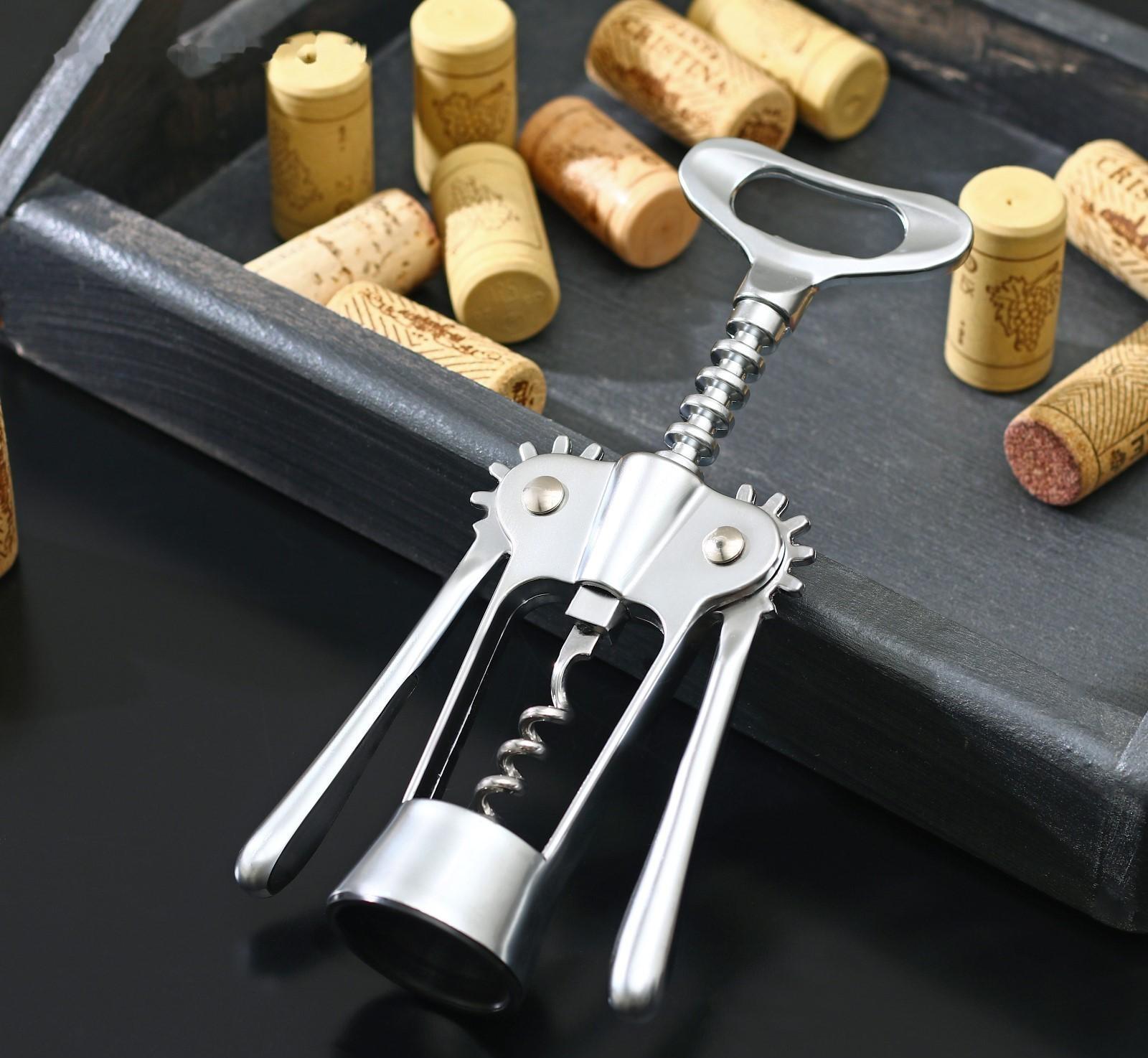 Штопор «Идея», 19 см