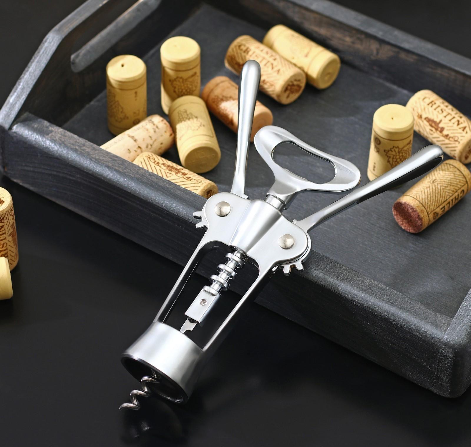 Штопор «Идея», 19 см